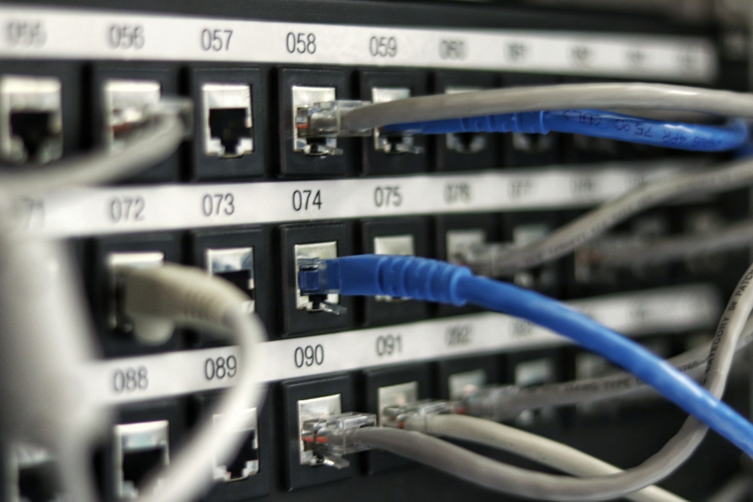 En guide til lokalt internet for begyndere